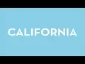 Download Lagu California - blink-182
