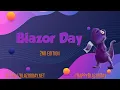 BlazorDay 2021 - 2nd edition