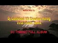 Download Lagu Dj Tebang Full Album Mengkane Terbaru