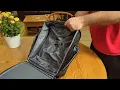 KROSER Carry On First Impressions