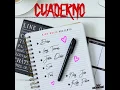 Cuaderno - Lenny Tavarez ft. Dalex x Sech x Justin Quiles x Feid x Nicky Jam x Rafa Rabon