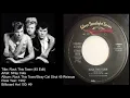 Stray Cats- Rock This Town (45 Edit)