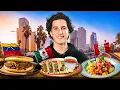 The best LATIN food in MIAMI