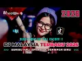 Lagu DJ MALAYSIA TERBARU 2026 !! DJ SERIBU KALI SAYANG X DERMAGA BIRU | DUGEM FUNKOT FULL BASS