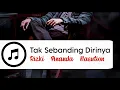 Download Lagu Tak Sebanding Dirinya - (RIZKI ANANDA NASUTION)
