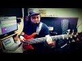 Lo mio no pasa - Alex Zurdo / Bass Cover AGUSBASS Trb6p
