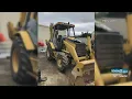 Big Island police ask for public s help after several backhoe thefts reported