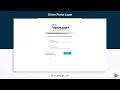 ELD Driver Portal Login and Overview