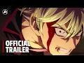 GINTAMA Movie: Yoshiwara in Flames  - Official Trailer