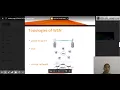 Wireless Sensor Network Part-1