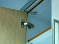 MOONJU DOOR DAMPER OPERATION 側板緩衝器操作 熱賣！室內設計師 愛用 韓國 裝潢五金 操作影片 GEOS