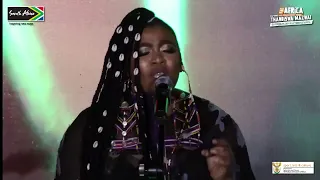 thandiswa mazwai transkei moon embo live