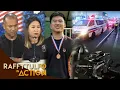 Download Lagu NURSING STUDENT, NASAWI DAHIL SA AKSIDENTE!