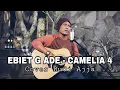 Download Lagu EBIET G ADE - CAMELIA 4 [Cover Rudi Ajja]