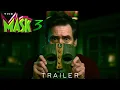 Download Lagu The Mask 3 (2026) – First Trailer | Jim Carrey, Ryan Reynolds, Charlize Theron | Concept Trailer