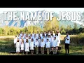 THE NAME OF JESUS - Seattle Bethany Teens (cover Sinach)