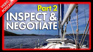 How to Buy a Boat | Beginner’s Guide Part 2 | Podcast 033
