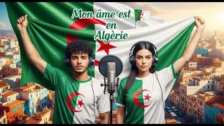 Chanson Algérienne Cette Chanson Va Briser Le Cœur Des Algériens De L étranger 
