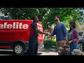 Safelite Gets You Back On the Road Fast After a Windshield Crack
