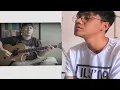 Download Lagu Dealova - Once (fingerstyle cover) Alip_Ba_Ta Reaction