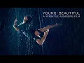 Download Lagu VERSATILE ASSASSINS | Young \u0026 Beautiful | Blindfolded Aerial Performance in Rain Room - Selkie Hom