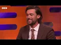 Dame Judi Dench stuns everyone with her Shakespeare sonnet reading | The Graham Norton Show - BBC