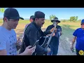 “El corrido de los grandes” Miguel Montoya y sus Migueles desde el Rancho acapella