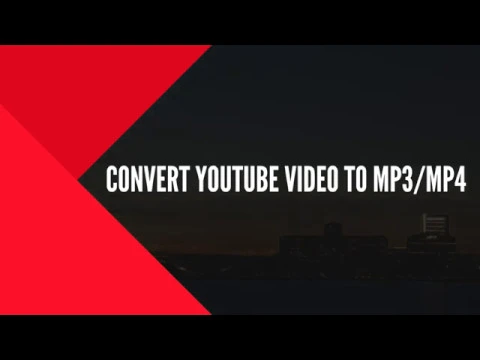 Download MP3 How to download mp3 songs from youtube