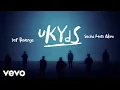 Download Lagu for Revenge, Stand Here Alone - uKYdS (Official Lyric Visualizer)