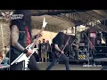 Brutal Assault 20 - Krisiun (live) 2015