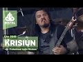 Download Lagu Brutal Assault 20 - Krisiun (live) 2015