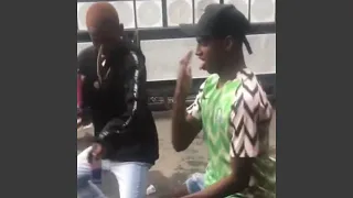 Robot Funk Super Slowed 