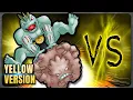 Download Lagu Machoke vs Graveler - Pokemon Yellow
