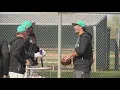 Nolan Arenado loving life with the D-backs
