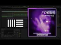 John Summit - Focus (feat. CLOVES) Layton Giordani Remix (Ableton Remake)