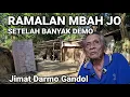 Download Lagu Viral.! Mbah Jo Bertapa Hidup Di Hutan Beri Wejangan Ilmu Tingkat Tinggi