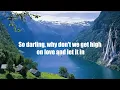 Anson Seabra - Come Close (Letra/Lyrics) | Official Music Video