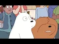 New Show: Premieres 16 November | We Bare Bears | Cartoon Network Asia