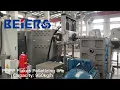 Download Lagu PE/PP Pelletizing Line 950kgh Beier Machinery