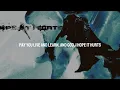 Arankai - I Hope It Hurts (Lyric Video)