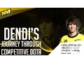 Download Lagu The Story of Dendi | Dota 2's Most Iconic Player