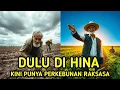 Download Lagu Kisah Inspiratif - Kakek Buruh Tani Jadi Bos Perkebunan Raksasa ‼️