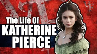 Download Vampire Diaries: The Life Of Katherine Pierce MP3