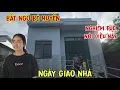 Lagu Bất ngờ bé Huyền Nghiêm Chỉnh Nói Điều Này Trước Mặt Nhiều Máy Quay Khi Căn Nhà Vừa Xong