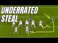 Raiders Rookie Cian Sloane Is A Mini Mad Maxx Film Review