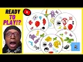REVIEW interactive GAME Spot It Dobble card game for kids Review and how to play