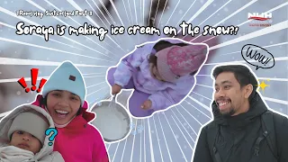 VLOG SWITZERLAND PART 3