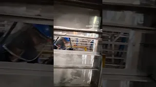 Lots of work but a catamaran is getting born #welding #aluminiumfabrication #performanceboats