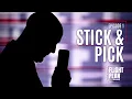 Cardinals Flight Plan Stick Pick - Monti Ossenfort Draft Room