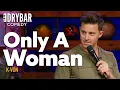 Women Can Make Anything An Insult K-von - Full Special